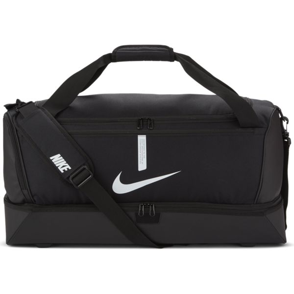Nike Academy Team Hardcase Tasche L - schwarz