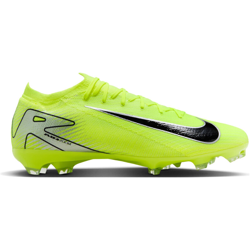 Nike Mercurial Vapor 16 Pro FG Herren - gelb/schwarz