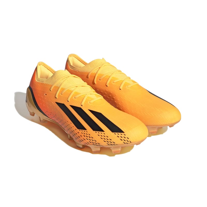 adidas X Speedportal.1 AG Herren - gelb/schwarz