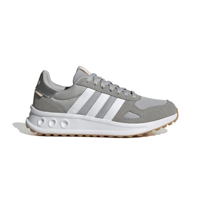 adidas Run 84 Sneaker Damen - grau/weiß