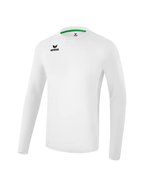 Erima Trikot Liga langarm Herren - weiß