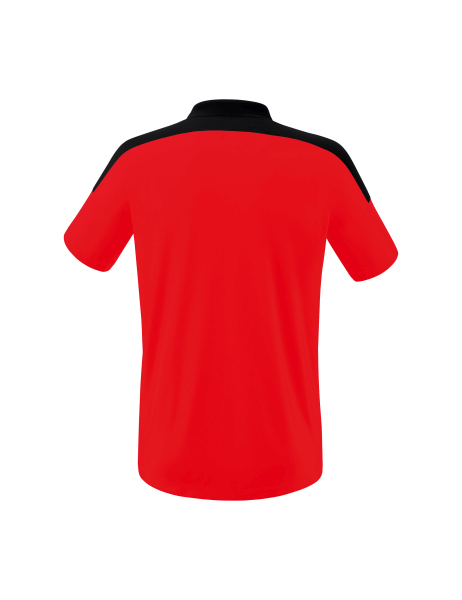 Erima Change by erima Poloshirt Herren - rot