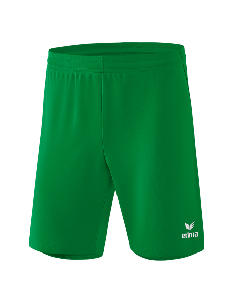 Erima RIO 2.0 Shorts mit Innenslip Herren - grün