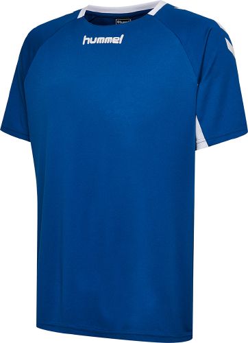 hummel Core Team Trikot Herren - blau