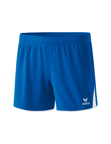 Erima Classic 5-C Shorts Damen - blau