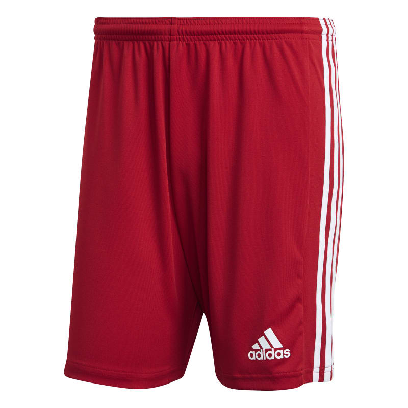 TuS Reuschenberg x adidas Squadra 21 Shorts Herren - rot/weiß