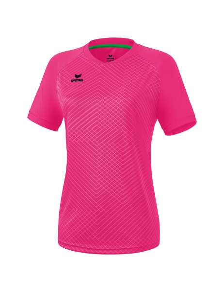 Erima Madrid Trikot Damen Damen - pink