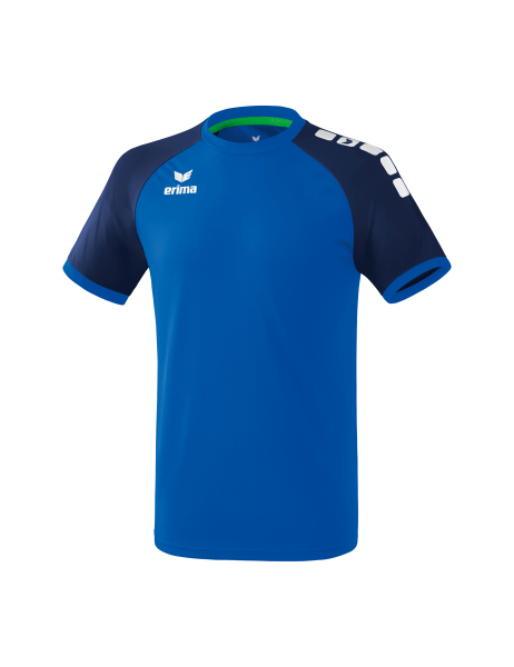 Erima Zenari 3.0 Trikot Herren - blau