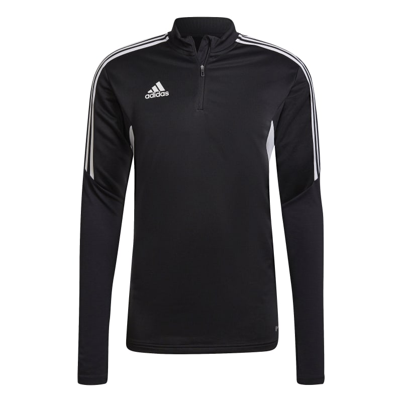 adidas Condivo 22 Trainingstop Herren - schwarz