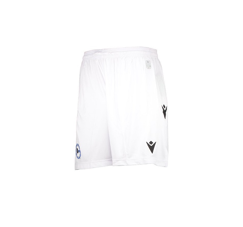 Macron Arminia Bielefeld Heimshorts 21/22 Herren - weiß