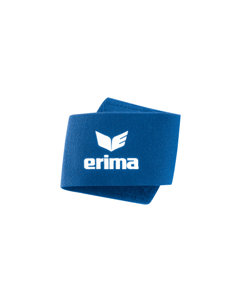 Erima Guard Stays - blau