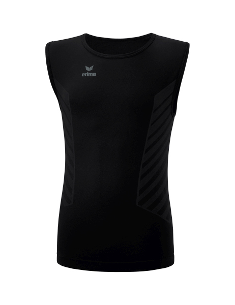 Erima Athletic Tanktop Herren - schwarz