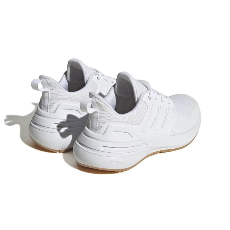 adidas Rapida Sport Bounce Lace Sneaker Kinder - weiß