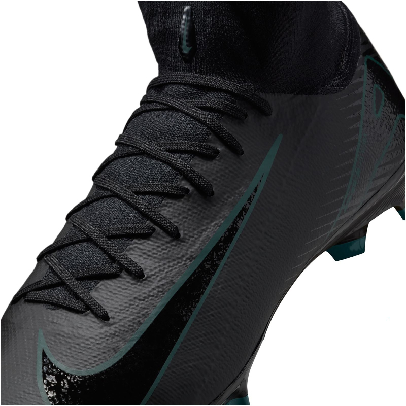 Nike Mercurial Superfly 10 Pro FG Herren - schwarz