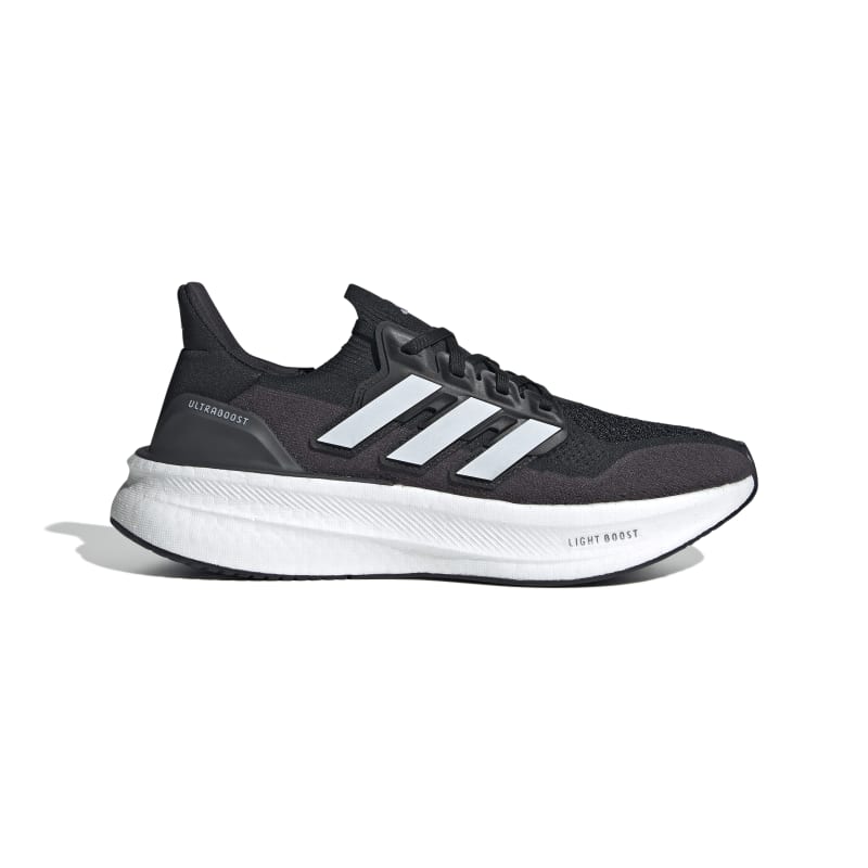 adidas Ultraboost 5 Laufschuhe Herren - schwarz/weiß