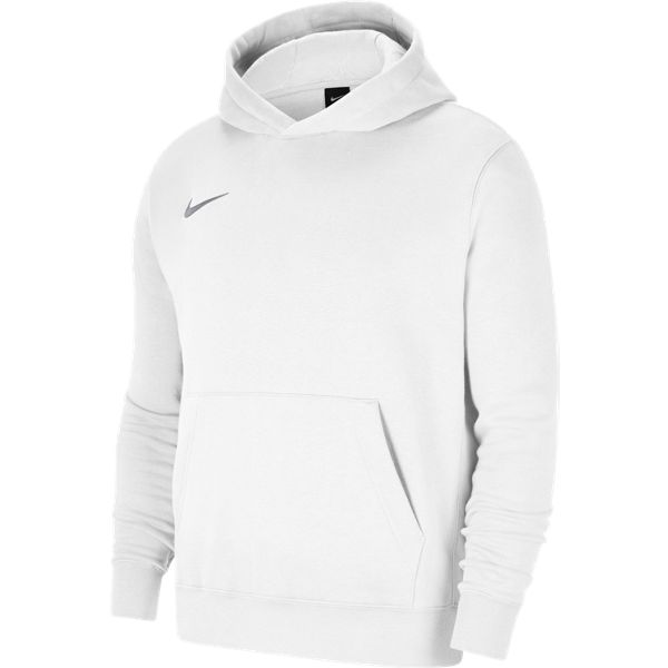 Nike Park 20 Hoodie Kinder - weiß