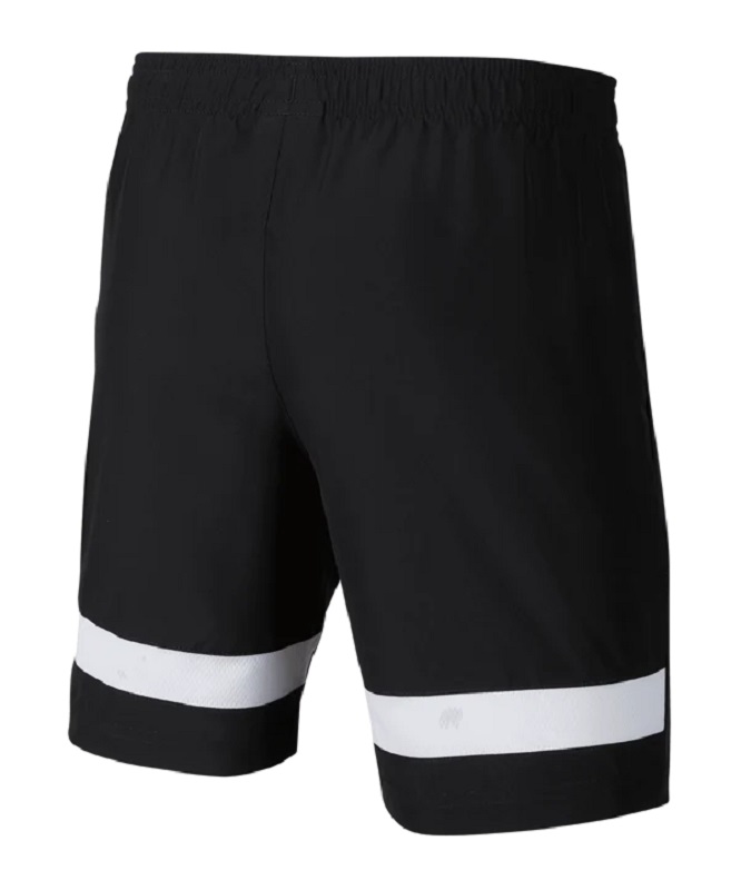 Nike Kylian Mbappe Shorts Kinder - schwarz