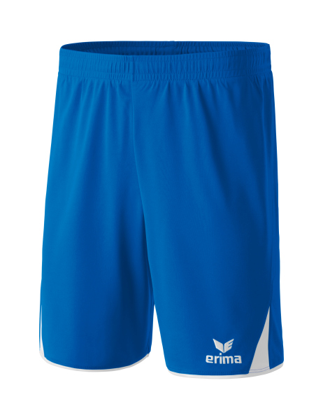 Erima Classic 5-C Shorts Herren - blau