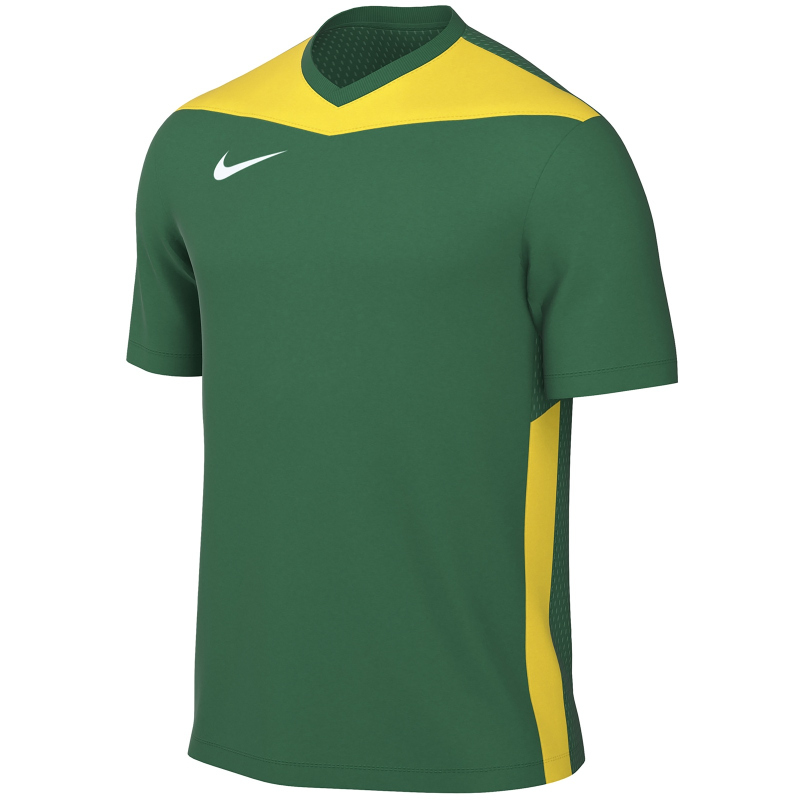 Nike Park Derby IV Trikot Herren - grün/gelb