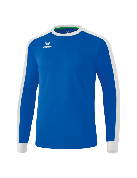 Erima Retro Star Trikot LA Herren - blau