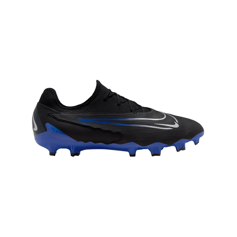 Nike Phantom GX Pro FG Herren schwarz blau DD9463 040