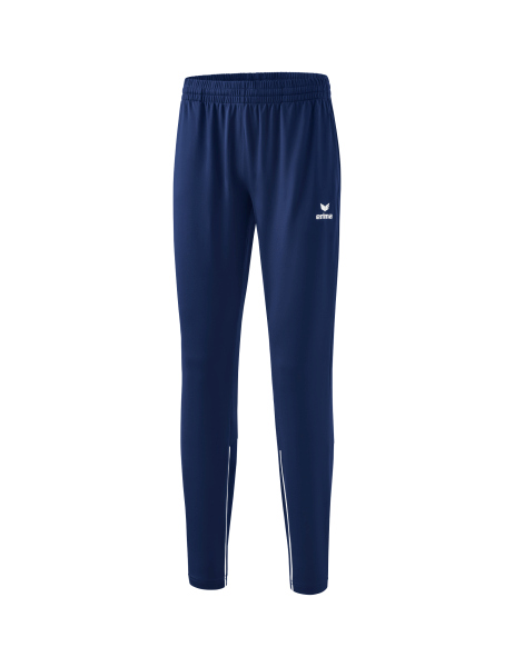 Erima Performance Trainingshose Damen - blau