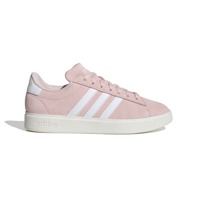 Adidas sneaker damen weiß rosa hotsell