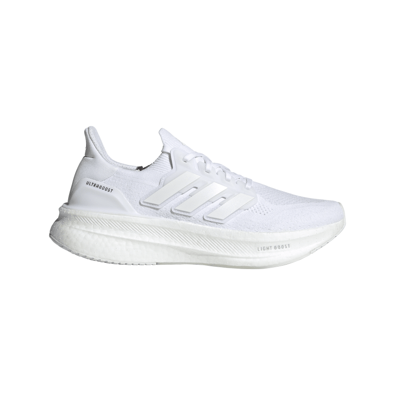 adidas Ultrboost 5 Laufschuhe Herren - weiß