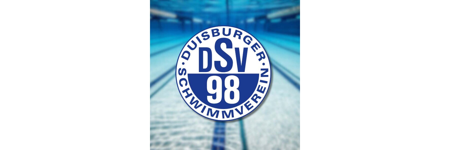 Dein Verein. Dein Team. Deine DSV 98...