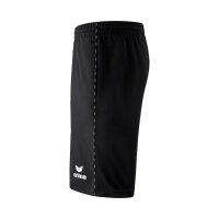 Erima Trainingsshorts Herren - schwarz