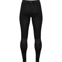 hummel First Seamless Leggins Herren - black