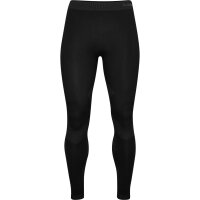 hummel First Seamless Leggins Herren - black