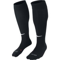 Nike Classic II Sock Stutzen - schwarz/weiß