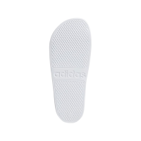 adidas Adilette Aqua Badelatschen - wei&szlig;/schwarz - 43