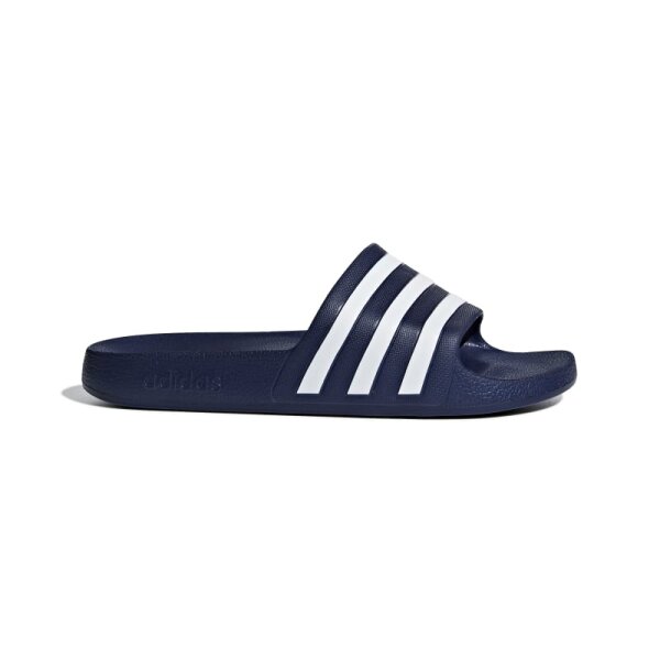 adidas Adilette Aqua Badelatschen - navy