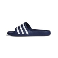 adidas Adilette Aqua Badelatschen - navy