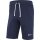 Nike Team Club 19 kurze Jogginghose Herren - navy