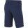 Nike Team Club 19 kurze Jogginghose Herren - navy