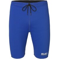 Select PC-6400 Thermohose Herren - blau/schwarz