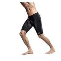 Select PC-6401 Thermohose mit Lycra Herren - schwarz