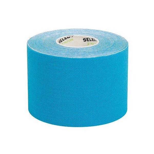 Select Profcare K Tape - blau