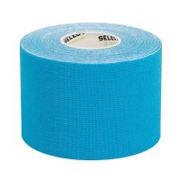 Select Profcare K Tape - blau