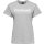 hummel GO Cotton T-Shirt Damen - grau