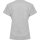 hummel GO Cotton T-Shirt Damen - grau