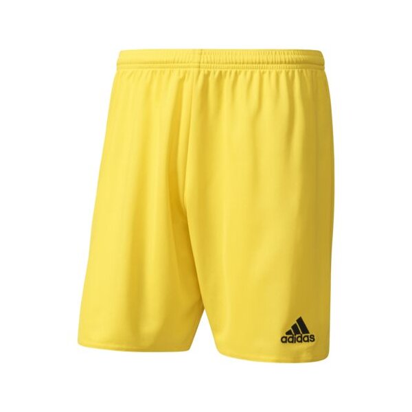 adidas Parma 16 Shorts Herren - gelb