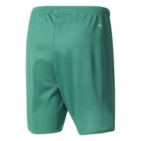 adidas Parma 16 Shorts Herren - gr&uuml;n