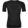 hummel First Seamless Trikot S/S Herren - black