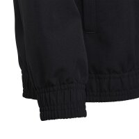 adidas Entrada 22 Pr&auml;sentationsjacke Kinder - schwarz