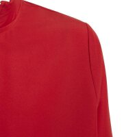 adidas Entrada 22 Pr&auml;sentationsjacke Kinder - rot