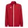 adidas Entrada 22 Präsentationsjacke Kinder - rot